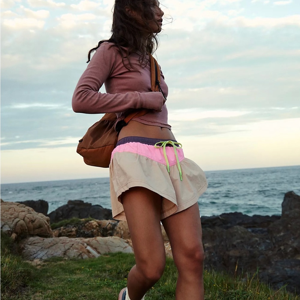 FP Movement Spring Forward shorts